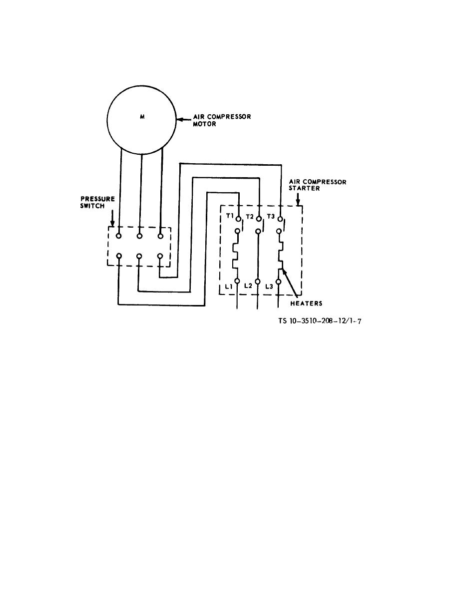 F94 3 Phase Hvac Compressor Wiring Diagram Wiring Resources