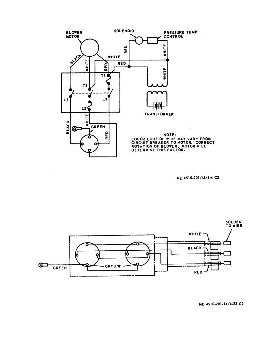 Shower Head Diagram