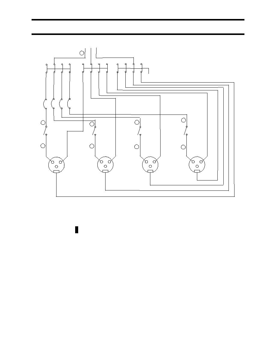 Figure 9  Wiring Diagram  Appliance Control Box